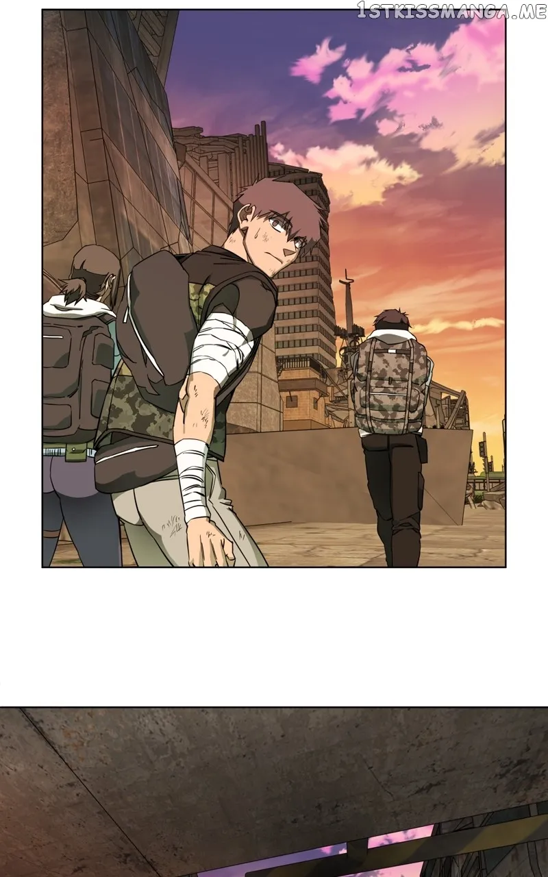 Parallel City Chapter 105 Online - página 29