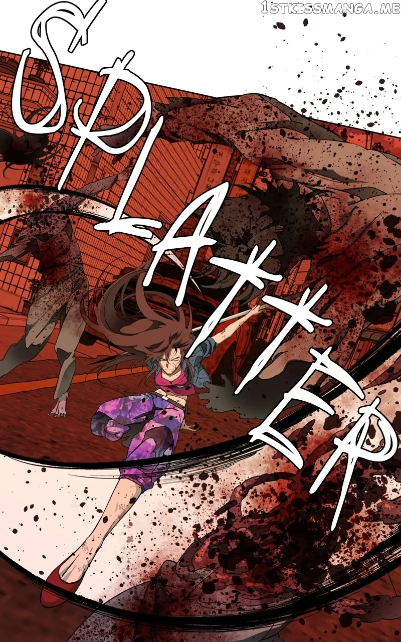 Parallel City Chapter 105 Online - página 33