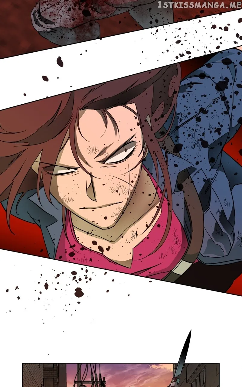 Parallel City Chapter 105 Online - página 34