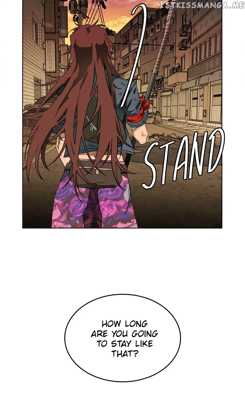 Parallel City Chapter 105 Online - página 35