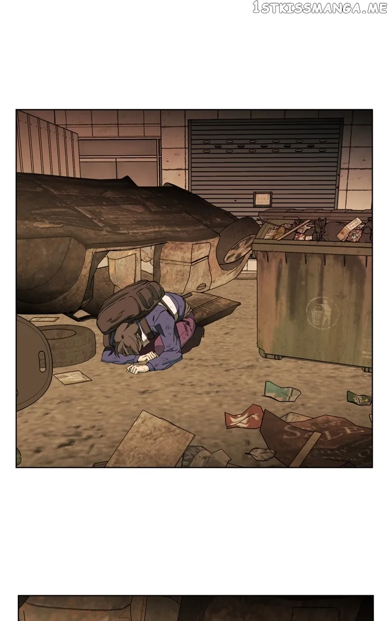 Parallel City Chapter 105 Online - página 36