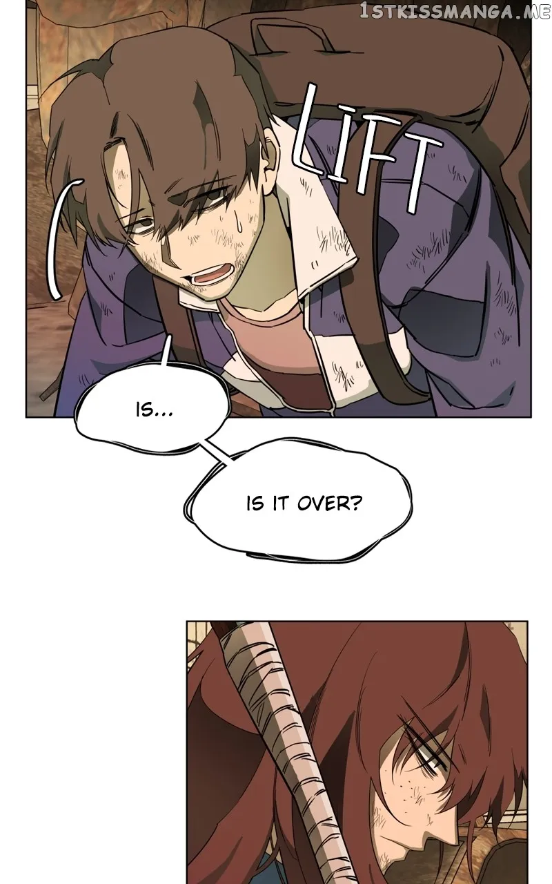 Parallel City Chapter 105 Online - página 37