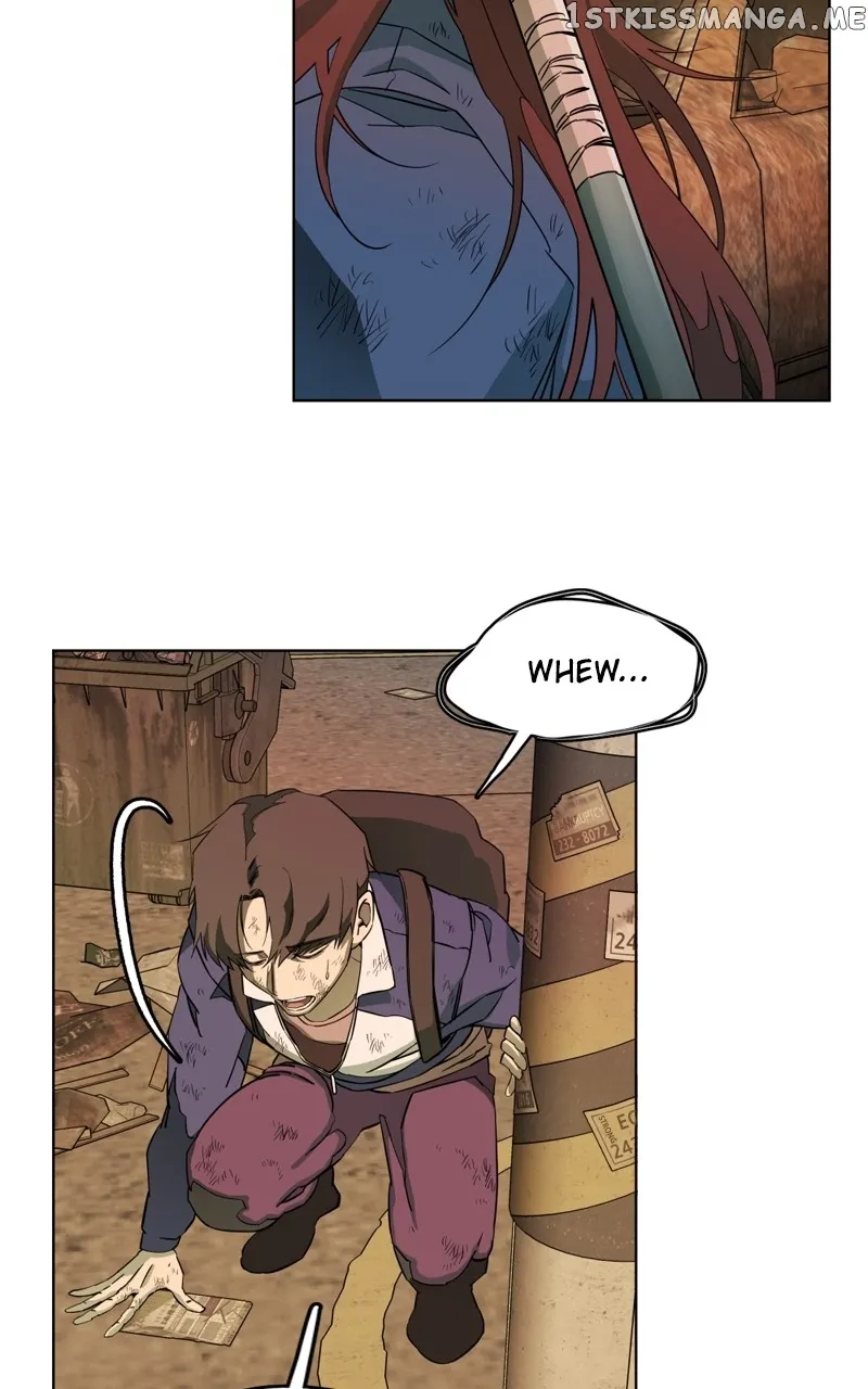 Parallel City Chapter 105 Online - página 38