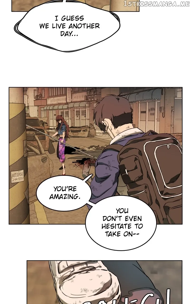 Parallel City Chapter 105 Online - página 39
