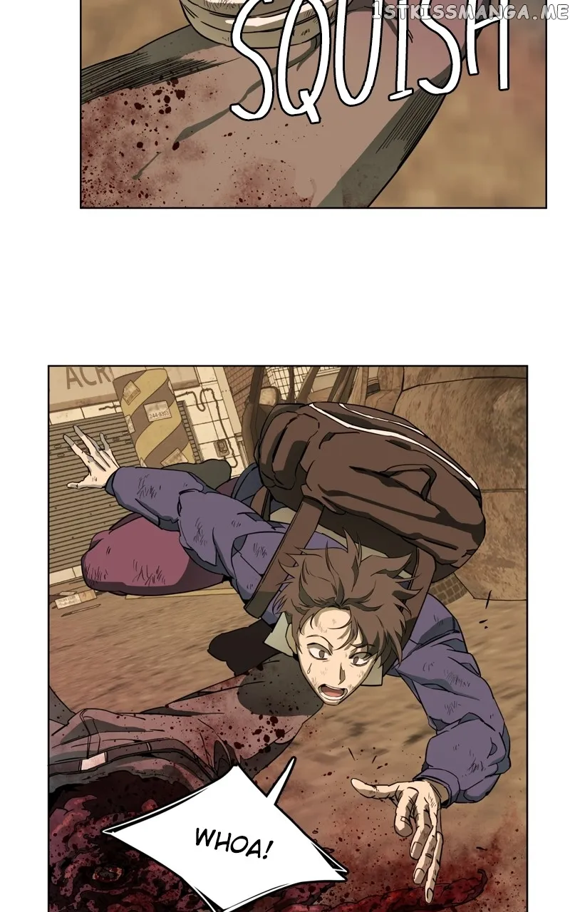 Parallel City Chapter 105 Online - página 40