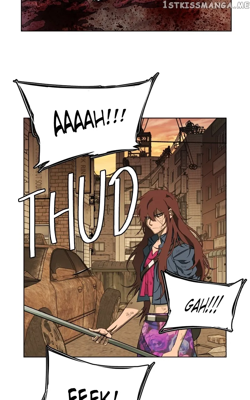 Parallel City Chapter 105 Online - página 41