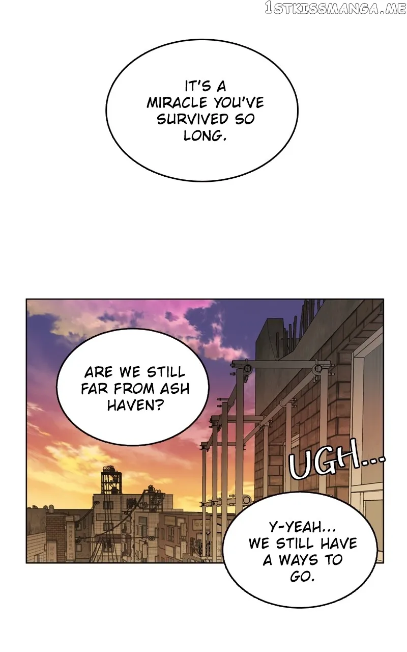 Parallel City Chapter 105 Online - página 43