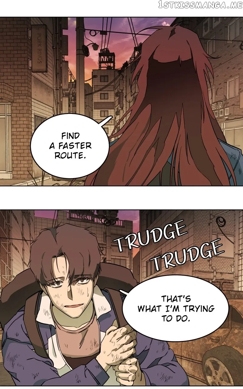 Parallel City Chapter 105 Online - página 44