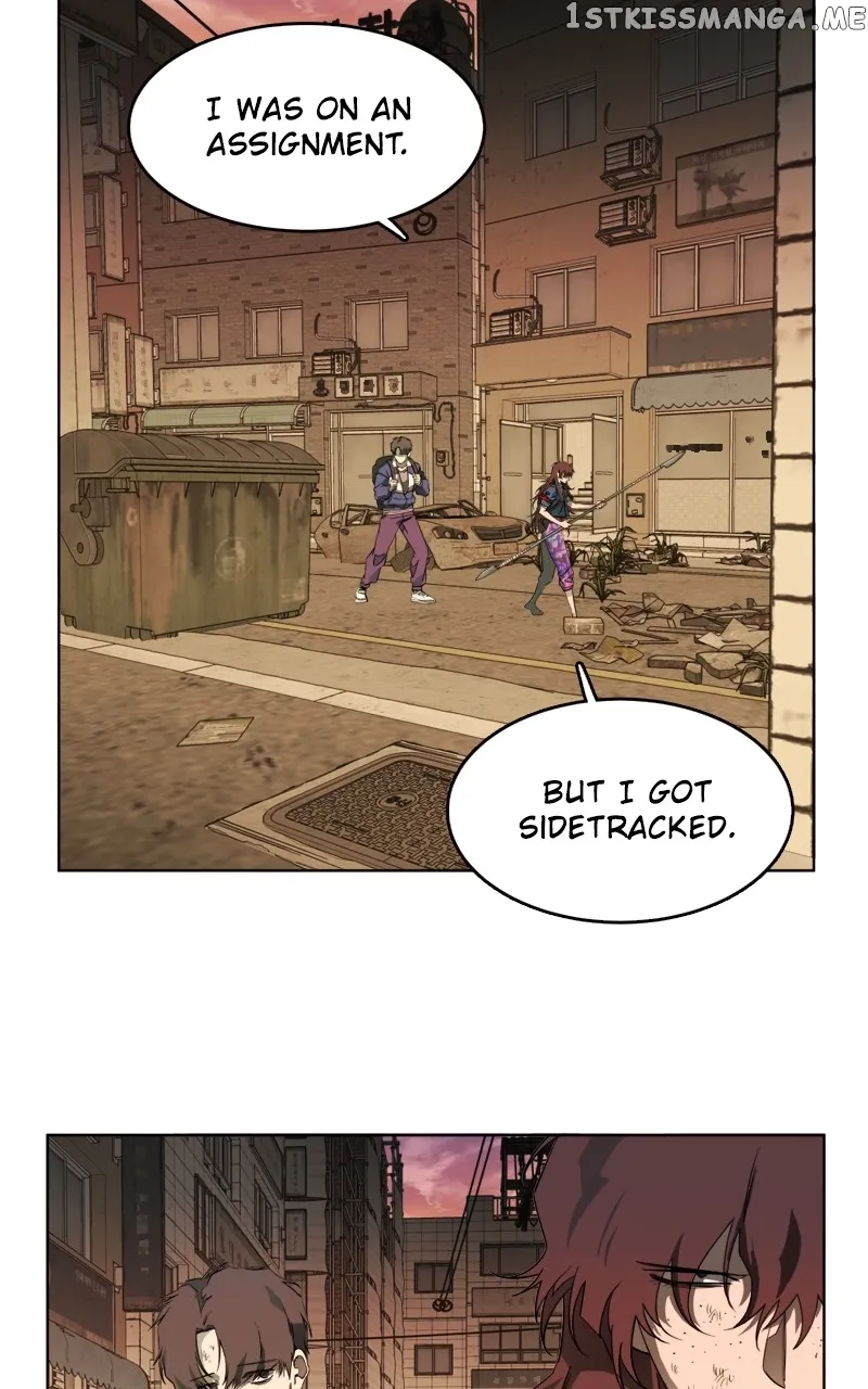 Parallel City Chapter 105 Online - página 46