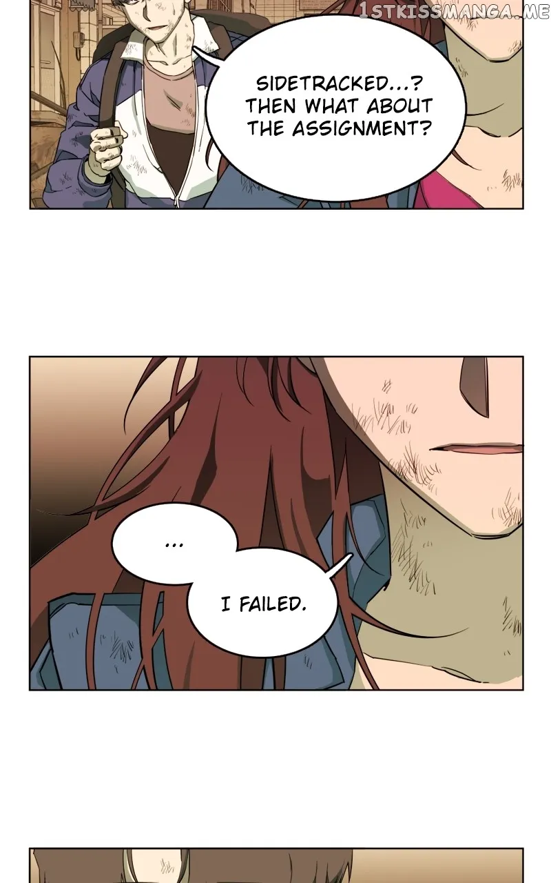 Parallel City Chapter 105 Online - página 47