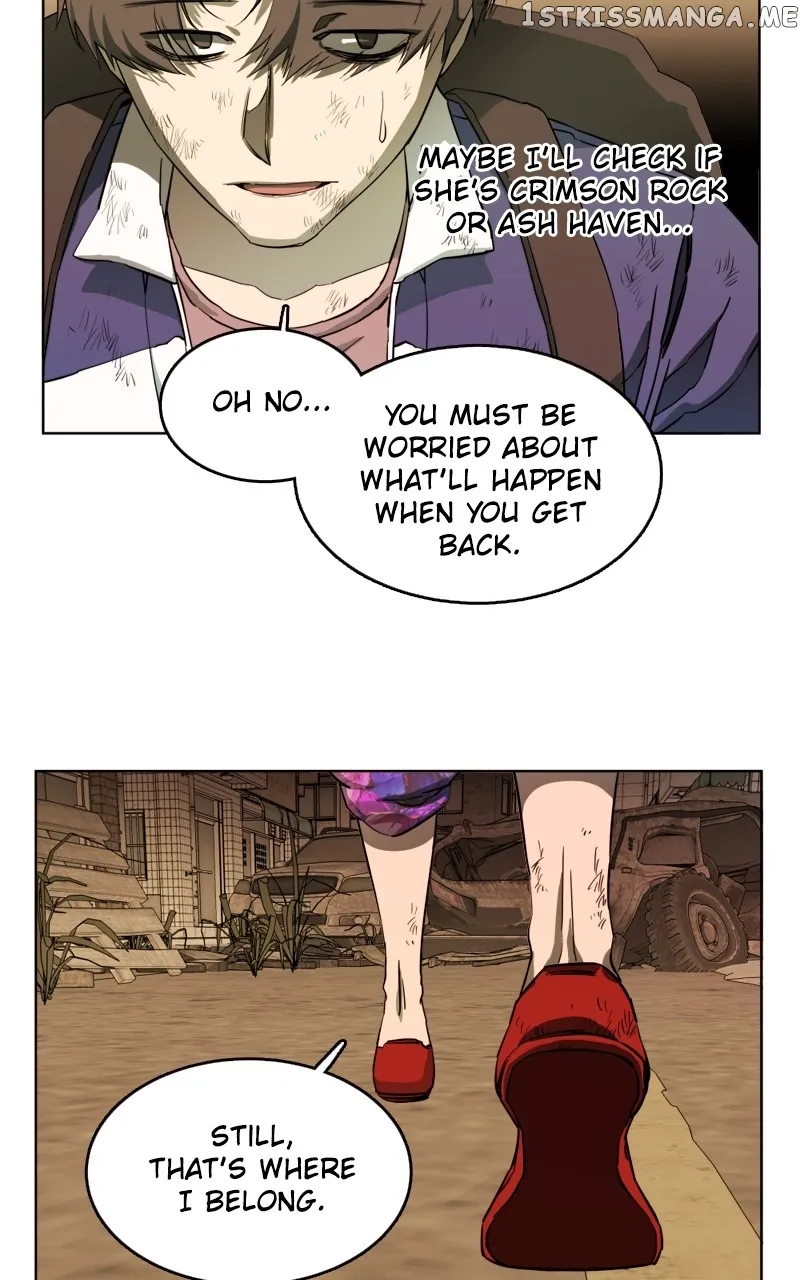 Parallel City Chapter 105 Online - página 48