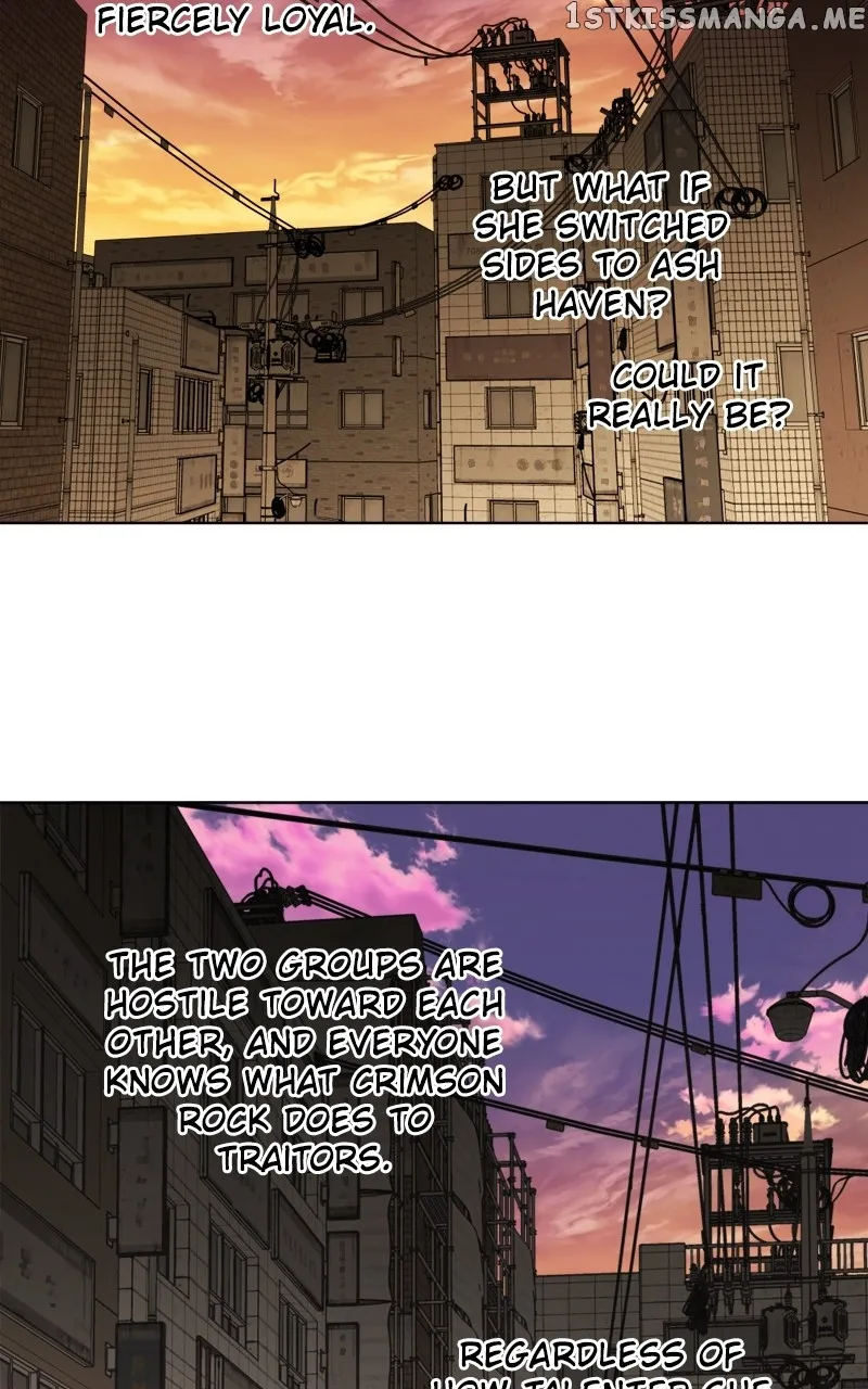 Parallel City Chapter 105 Online - página 50
