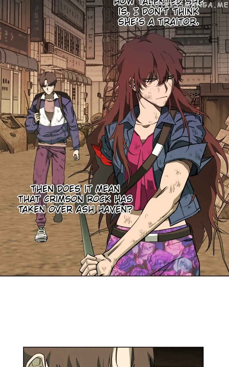 Parallel City Chapter 105 Online - página 51