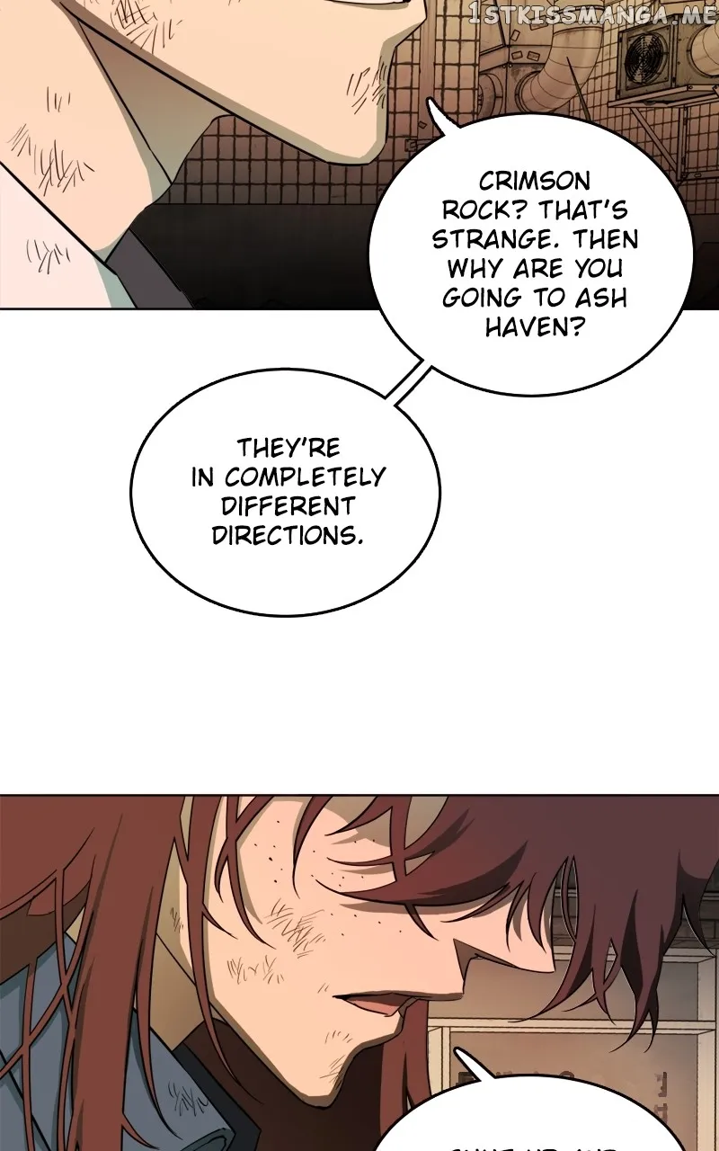 Parallel City Chapter 105 Online - página 55