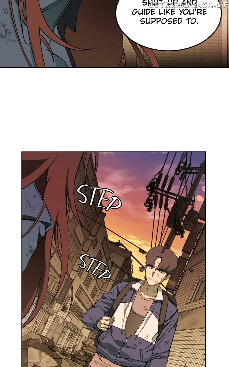 Parallel City Chapter 105 Online - página 56