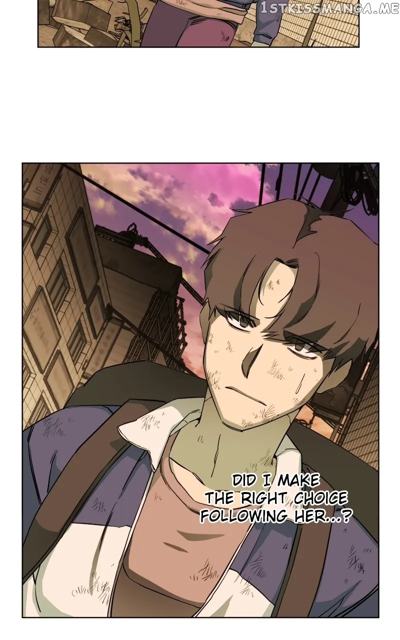 Parallel City Chapter 105 Online - página 57