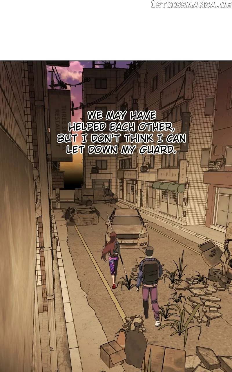 Parallel City Chapter 105 Online - página 58