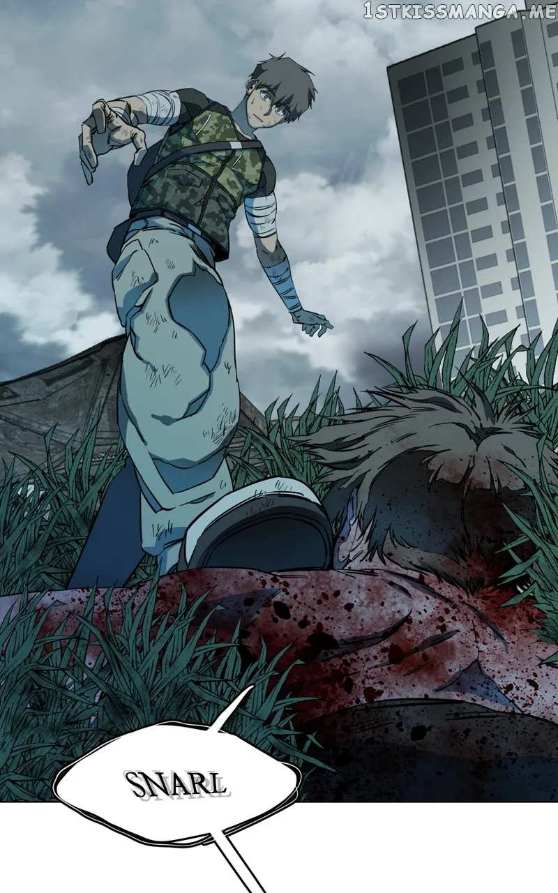 Parallel City Chapter 106 Online - página 2