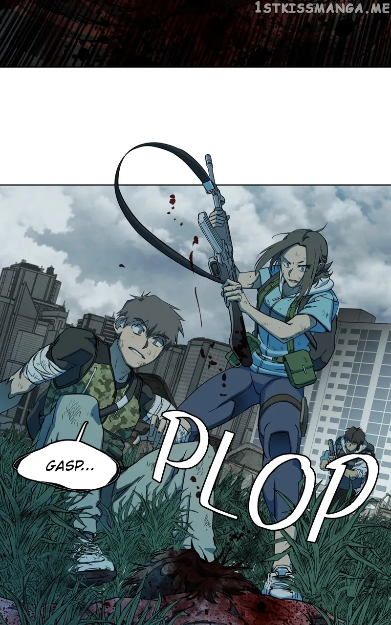 Parallel City Chapter 106 Online - página 7