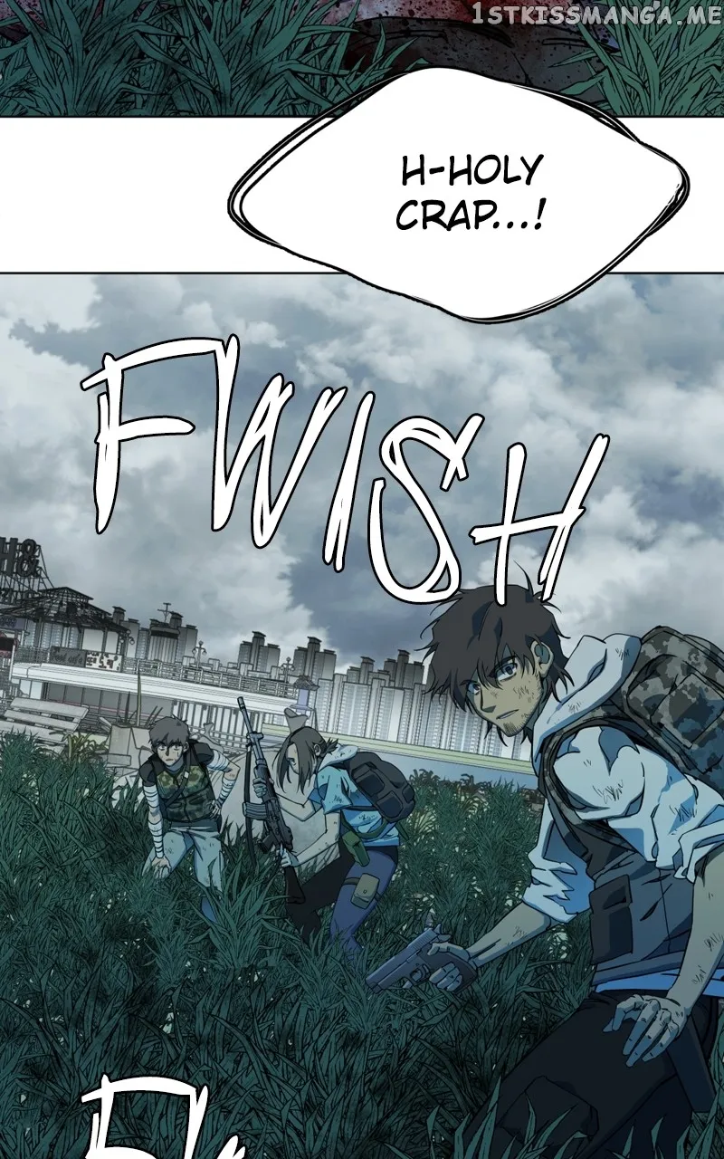 Parallel City Chapter 106 Online - página 8