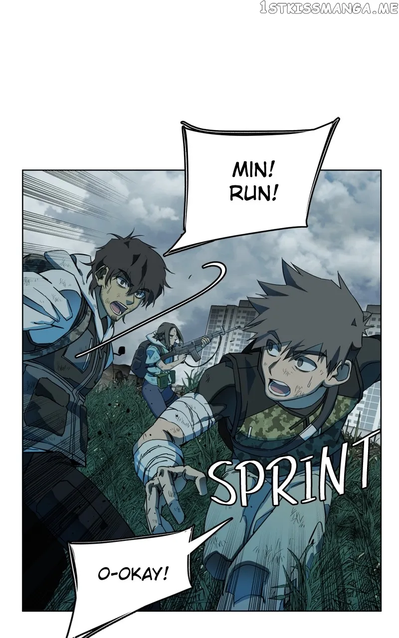 Parallel City Chapter 106 Online - página 15