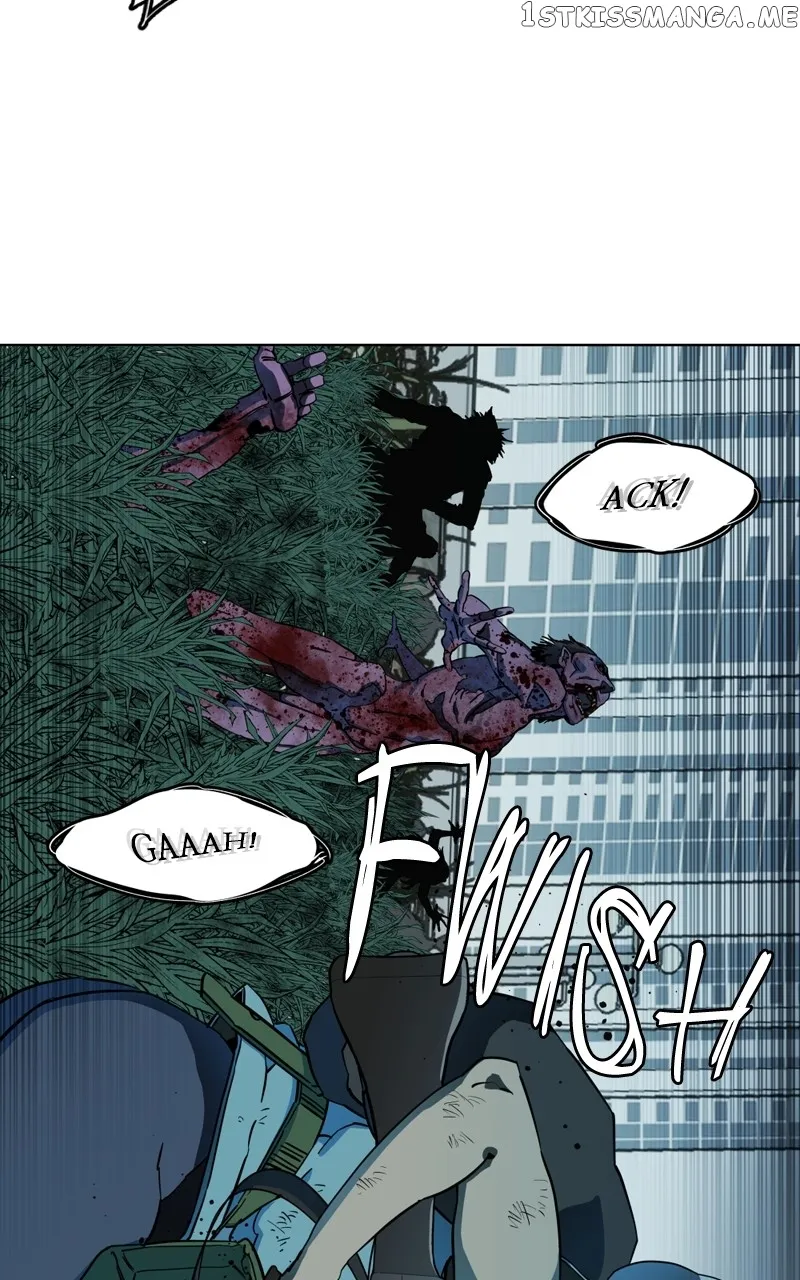 Parallel City Chapter 106 Online - página 16