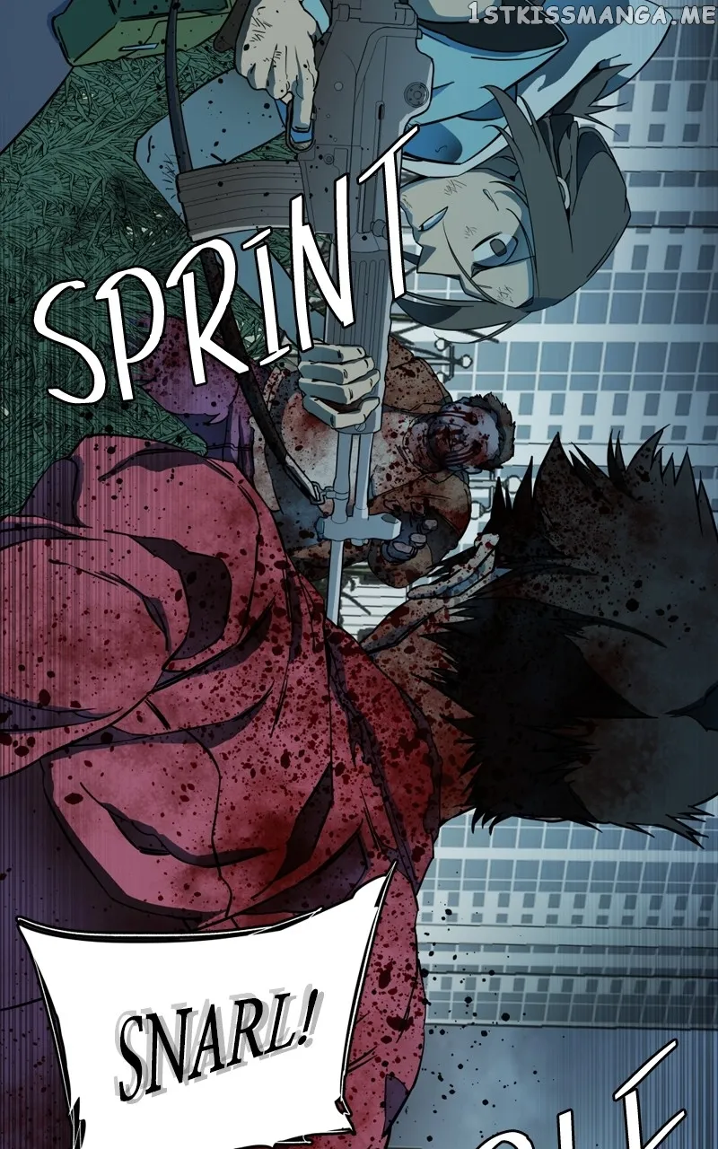 Parallel City Chapter 106 Online - página 17