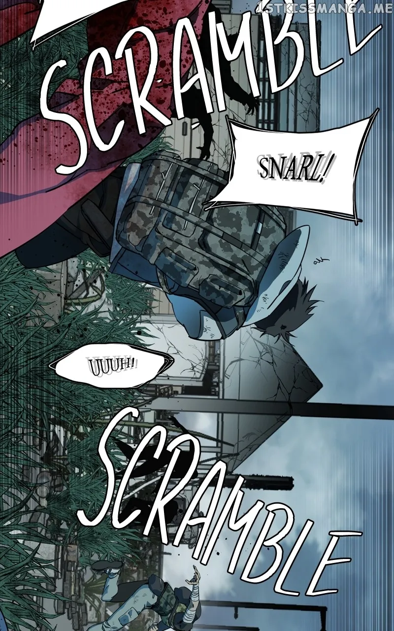 Parallel City Chapter 106 Online - página 18