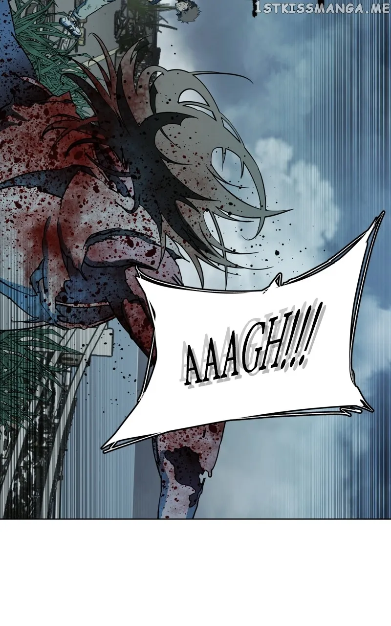 Parallel City Chapter 106 Online - página 19