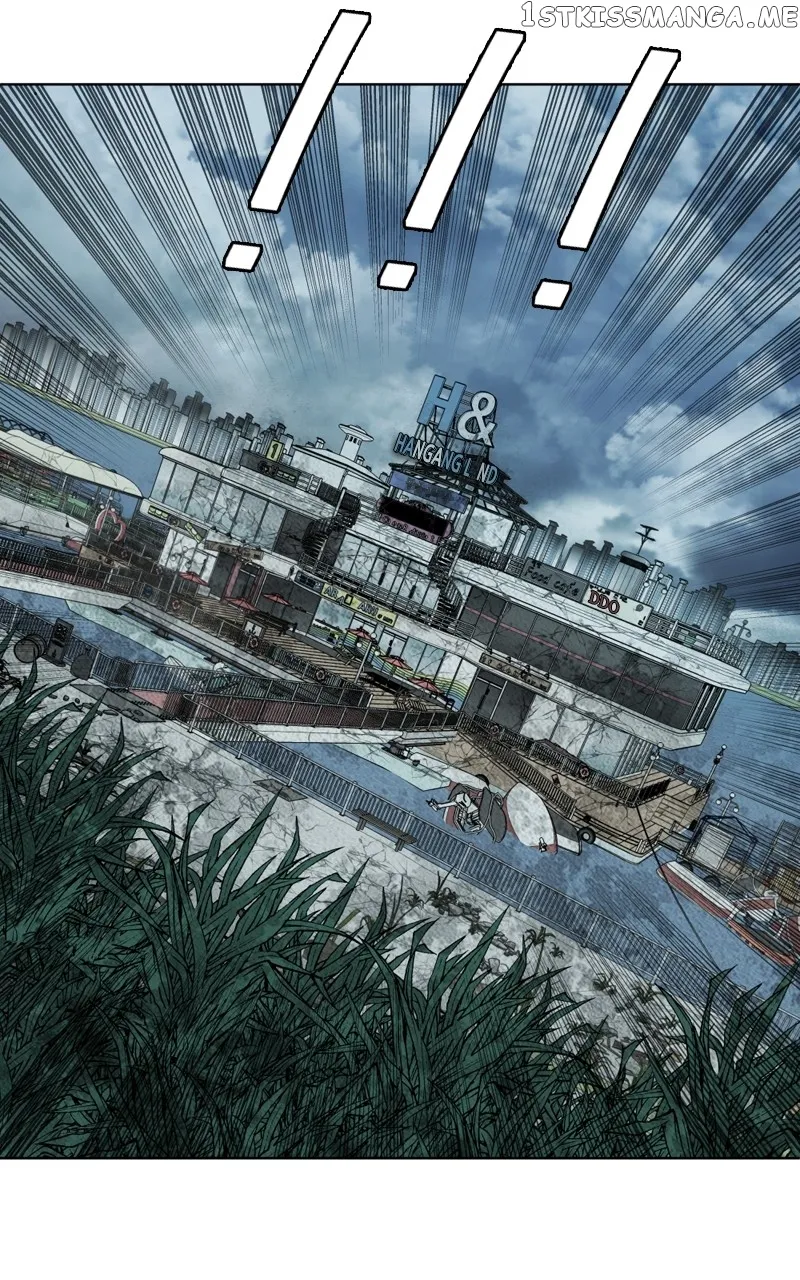 Parallel City Chapter 106 Online - página 20