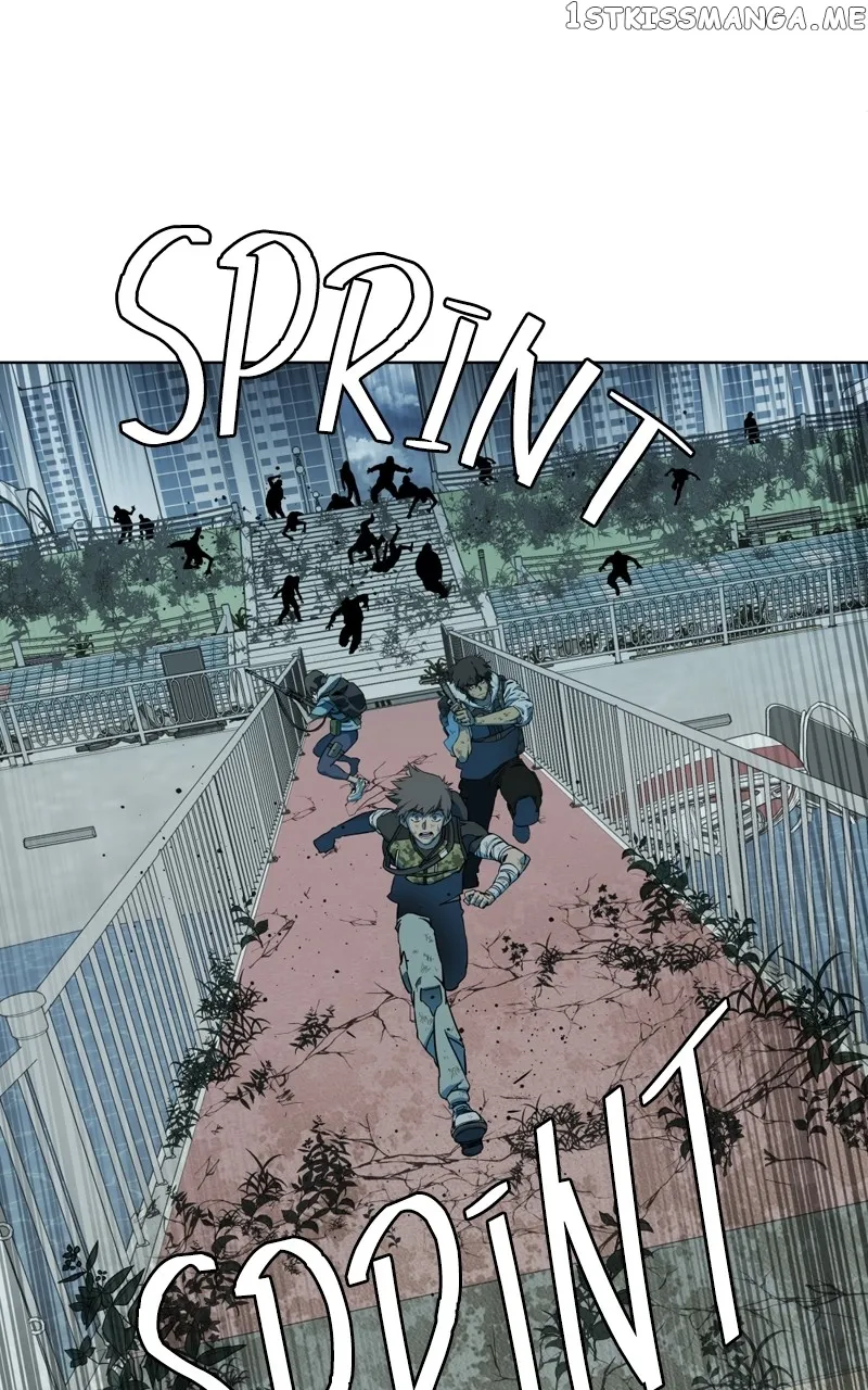 Parallel City Chapter 106 Online - página 21