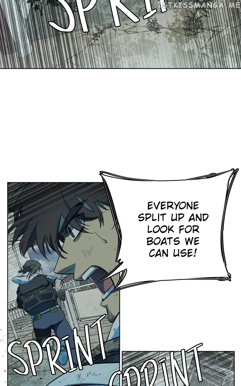 Parallel City Chapter 106 Online - página 22