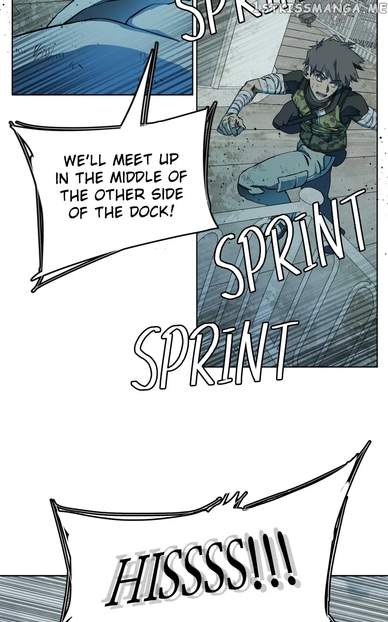 Parallel City Chapter 106 Online - página 23