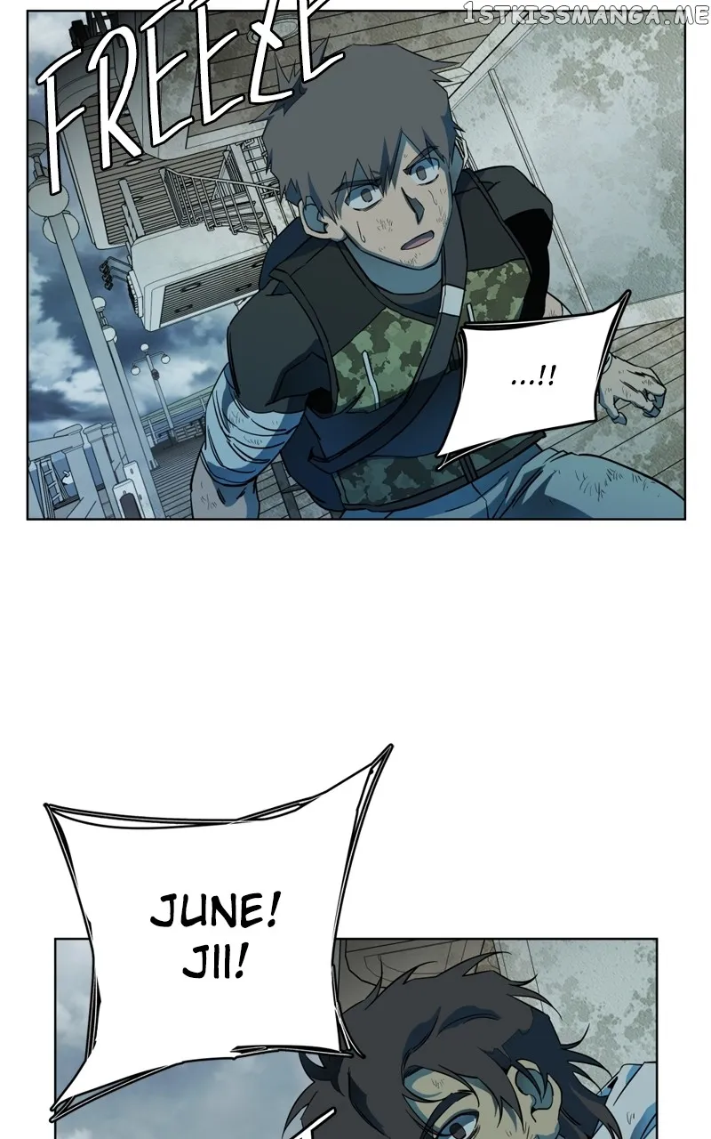 Parallel City Chapter 106 Online - página 28