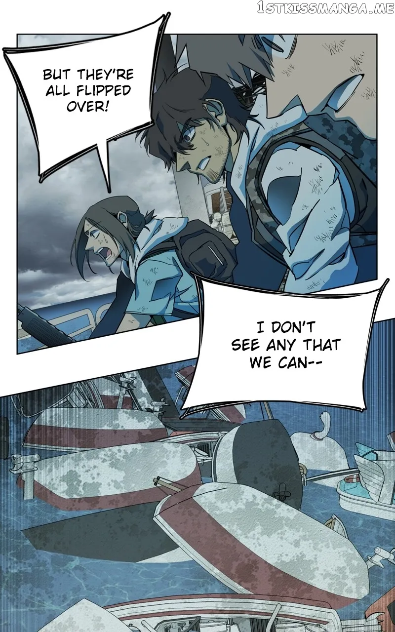 Parallel City Chapter 106 Online - página 32