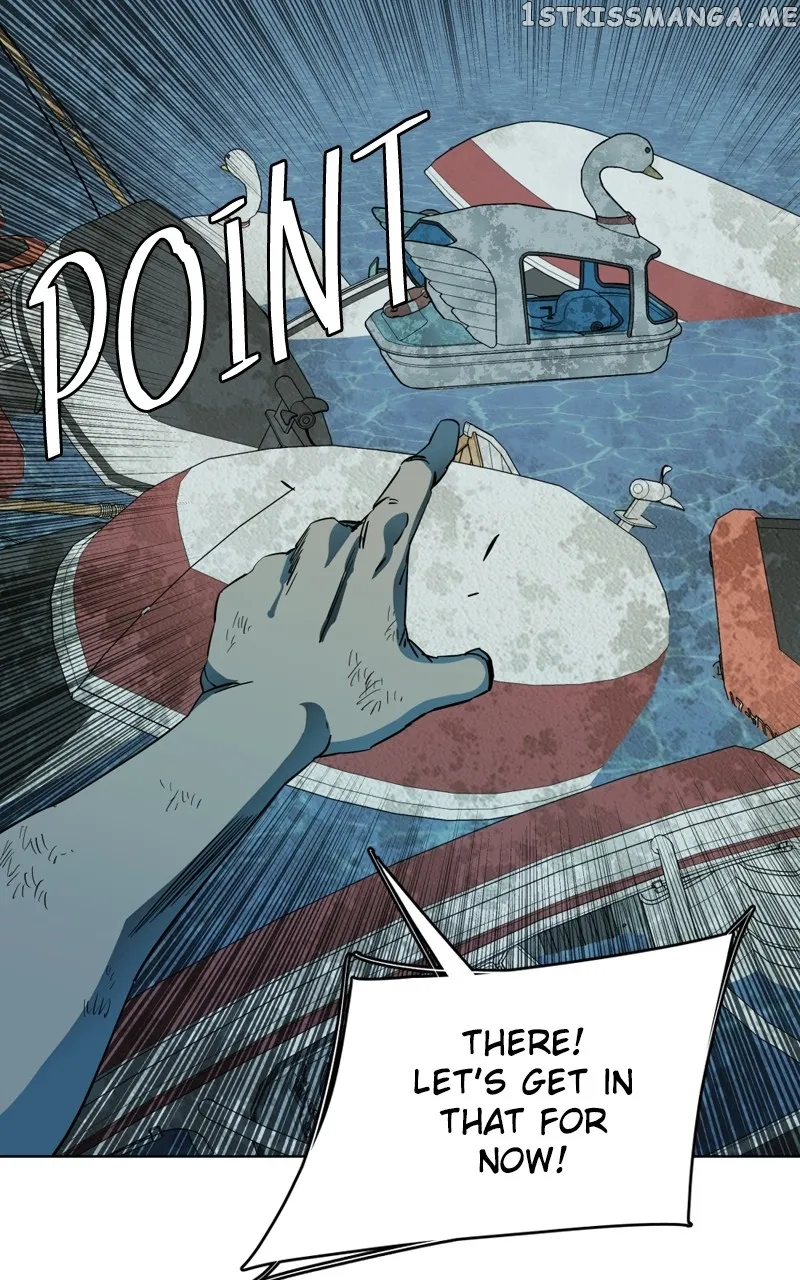 Parallel City Chapter 106 Online - página 34