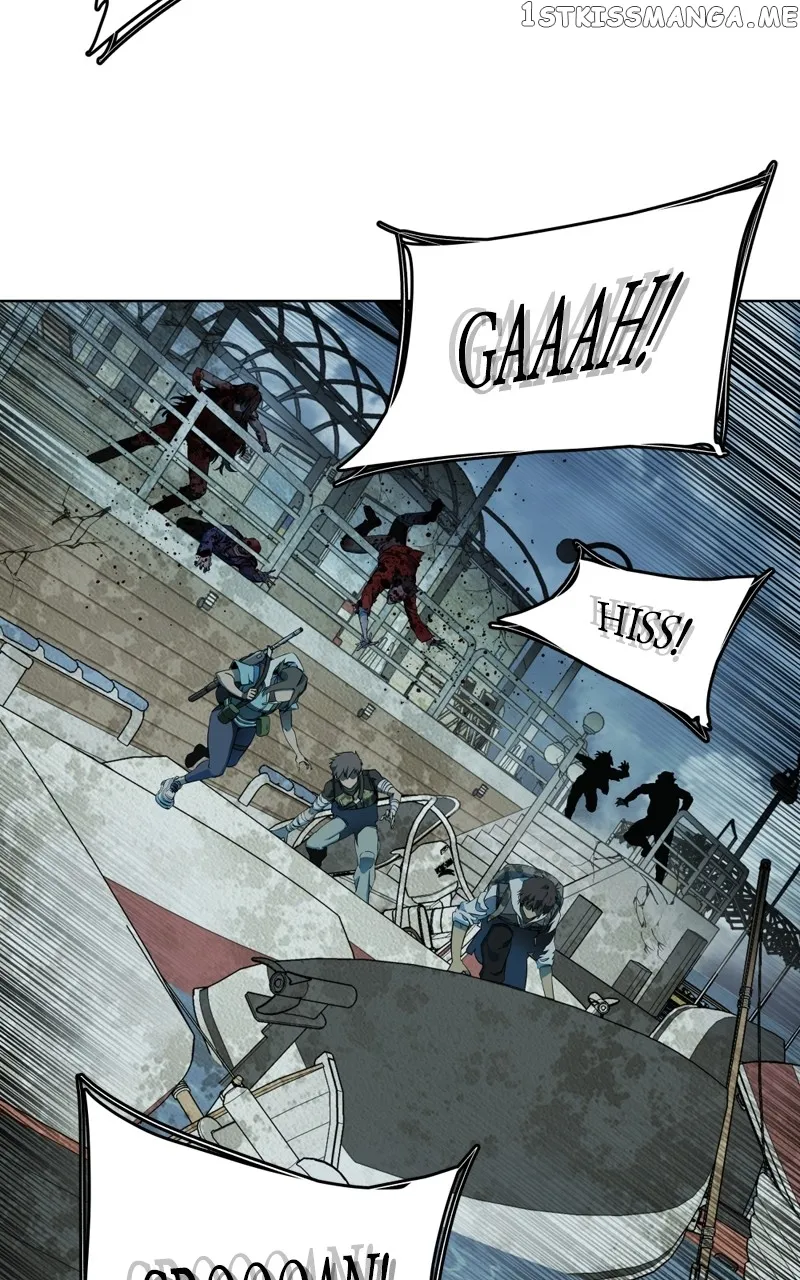 Parallel City Chapter 106 Online - página 36