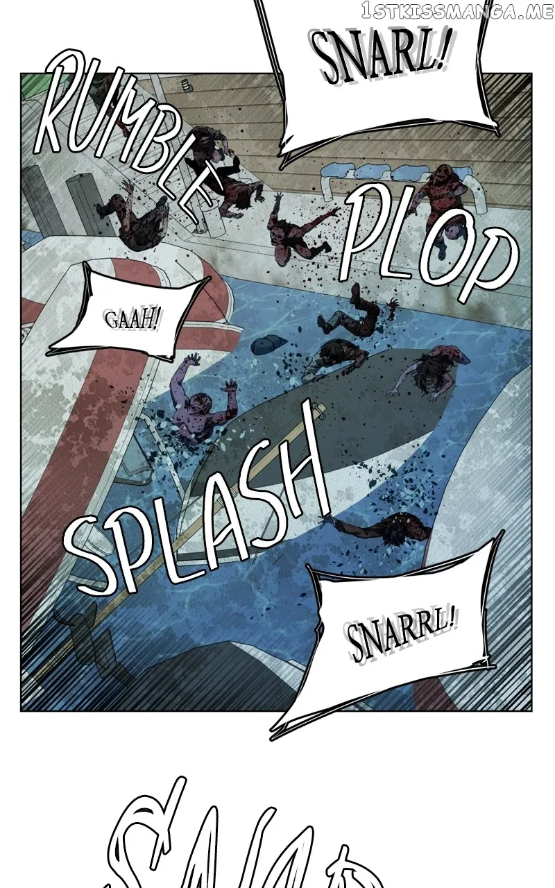 Parallel City Chapter 106 Online - página 38