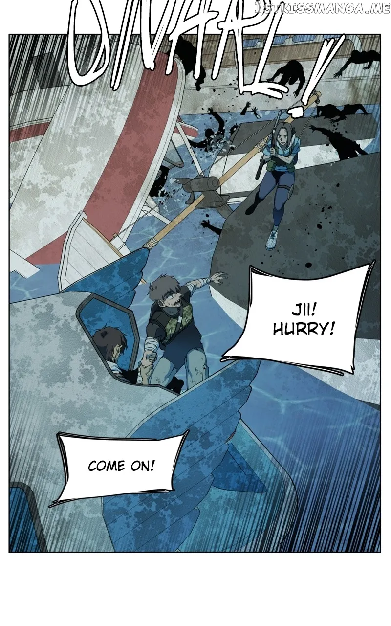 Parallel City Chapter 106 Online - página 39
