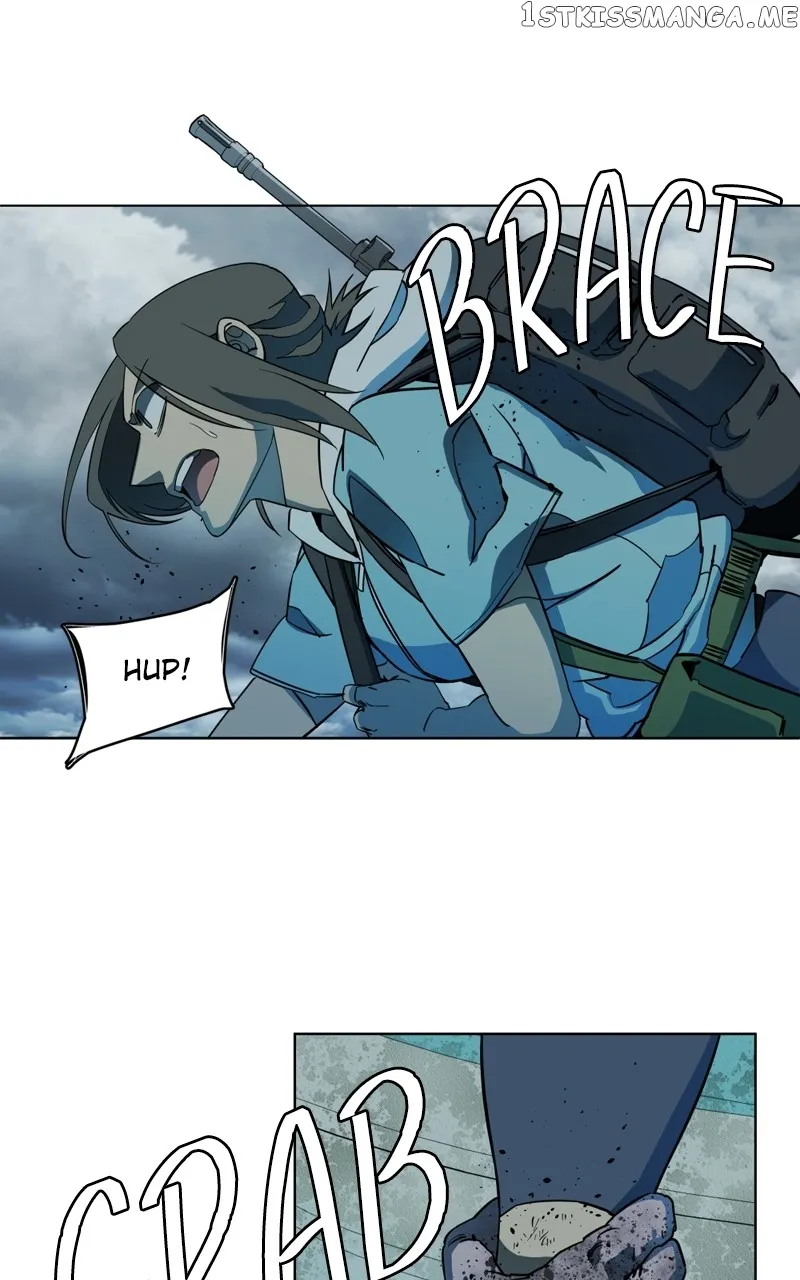 Parallel City Chapter 106 Online - página 40