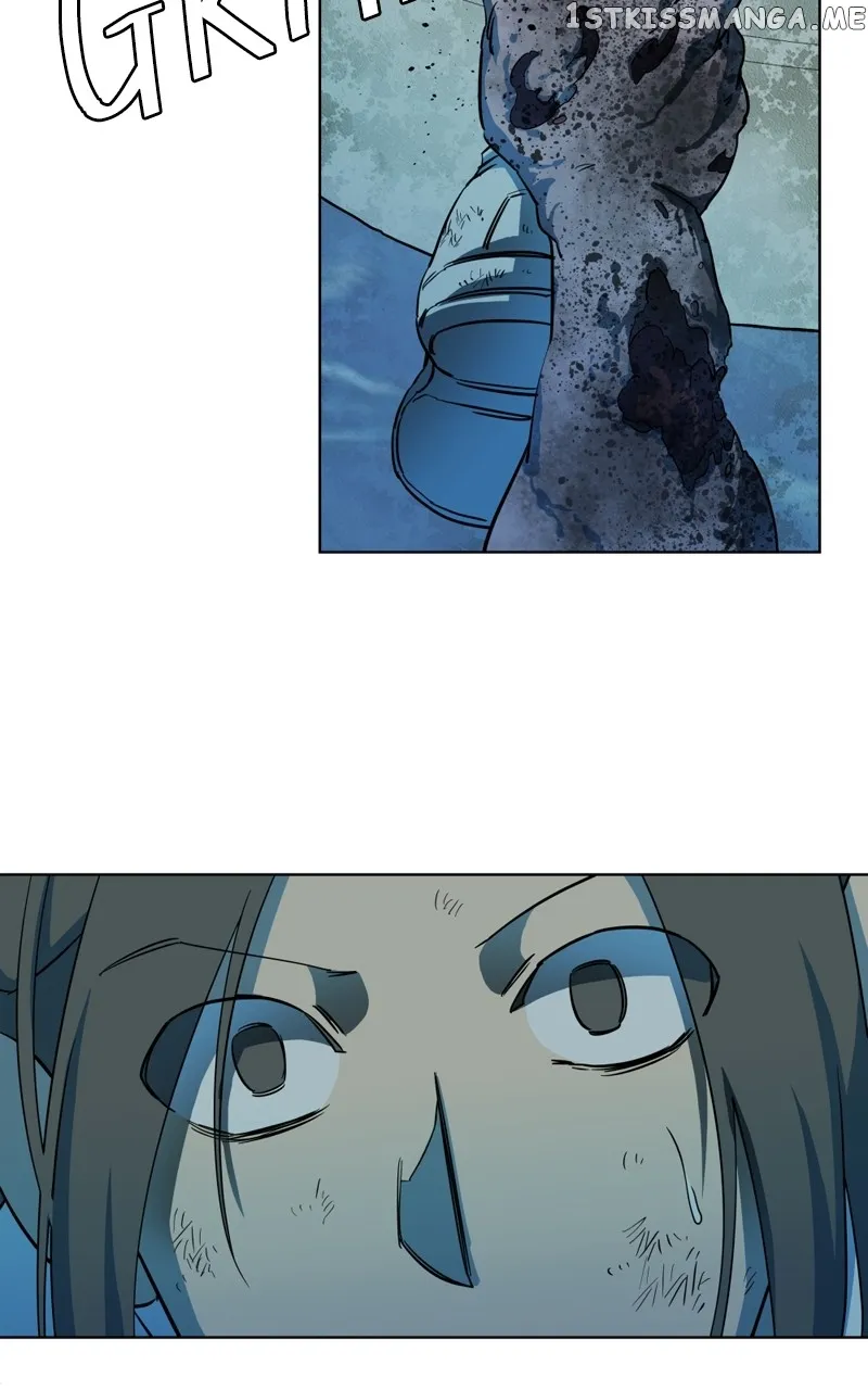 Parallel City Chapter 106 Online - página 41