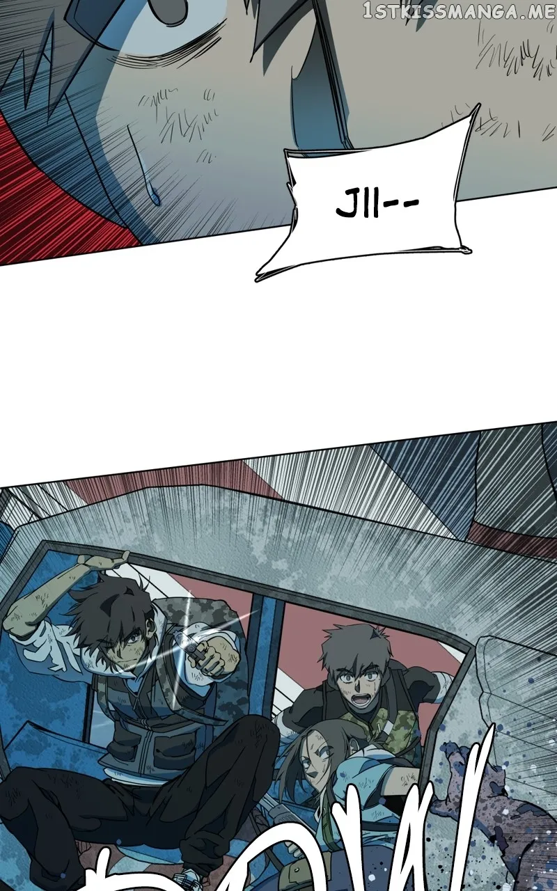 Parallel City Chapter 106 Online - página 46