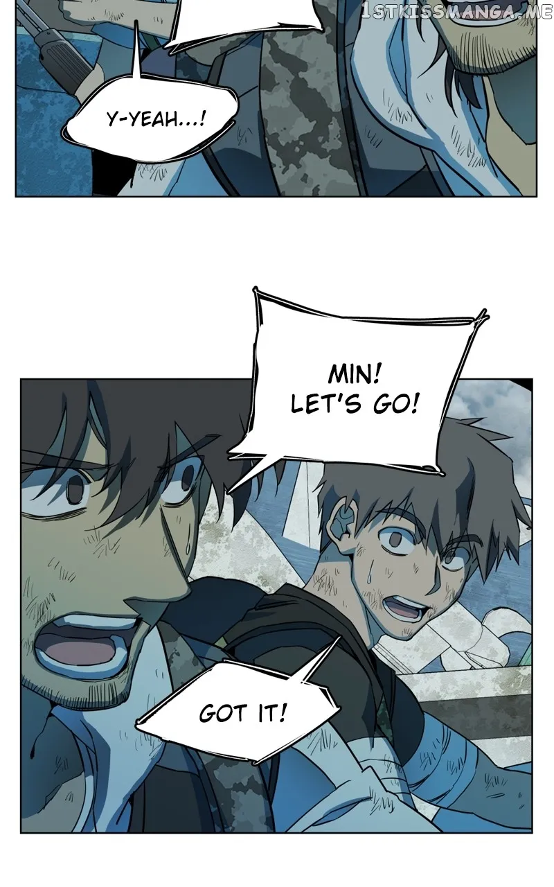 Parallel City Chapter 106 Online - página 48