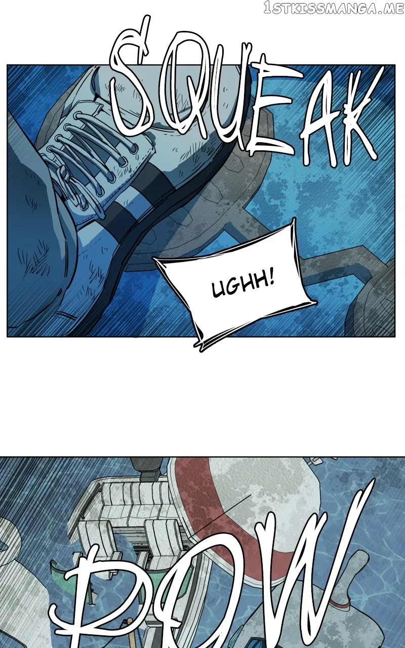 Parallel City Chapter 106 Online - página 49
