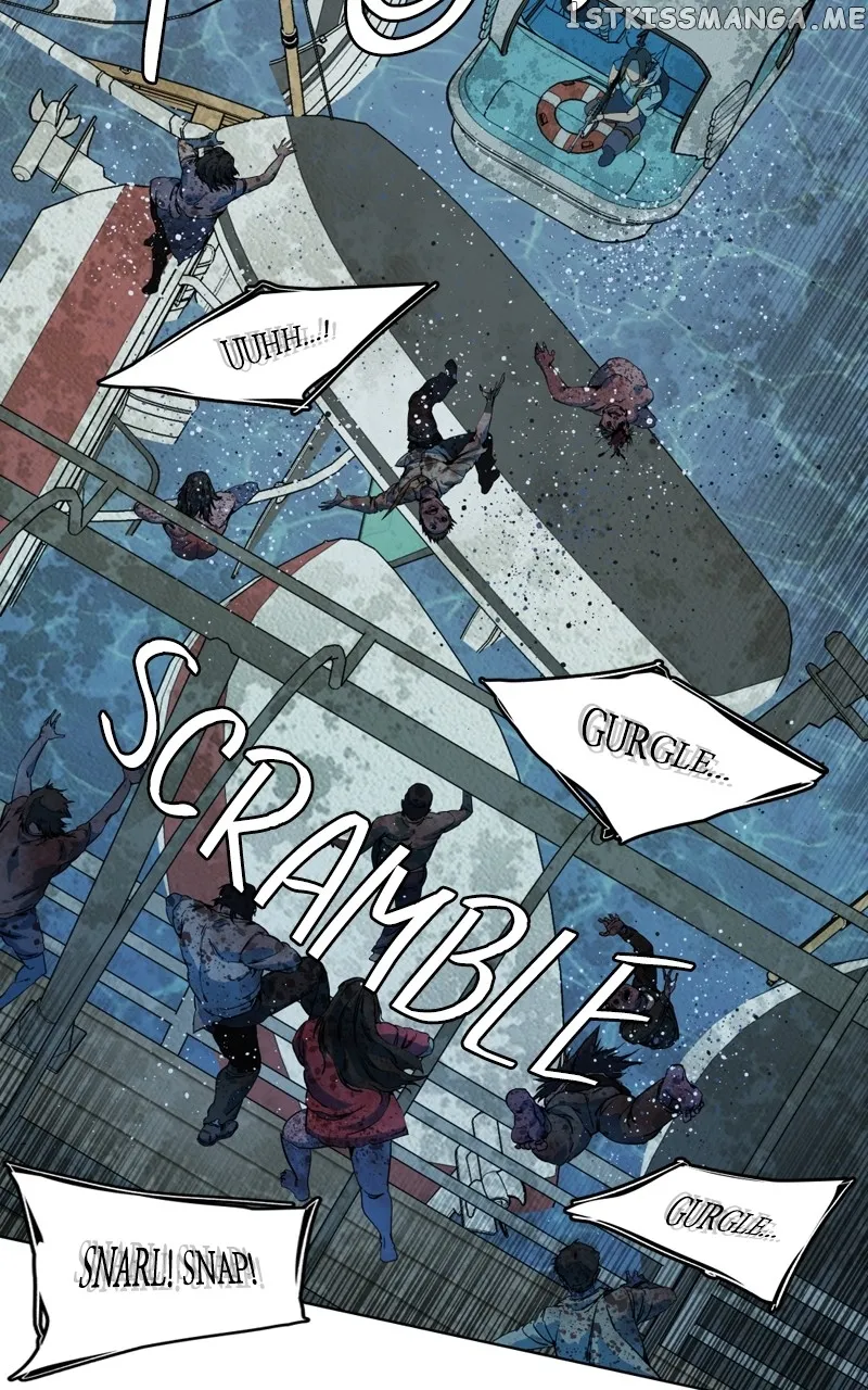 Parallel City Chapter 106 Online - página 50