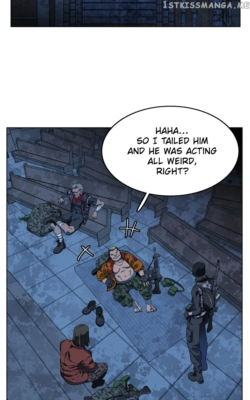 Parallel City Chapter 106 Online - página 60