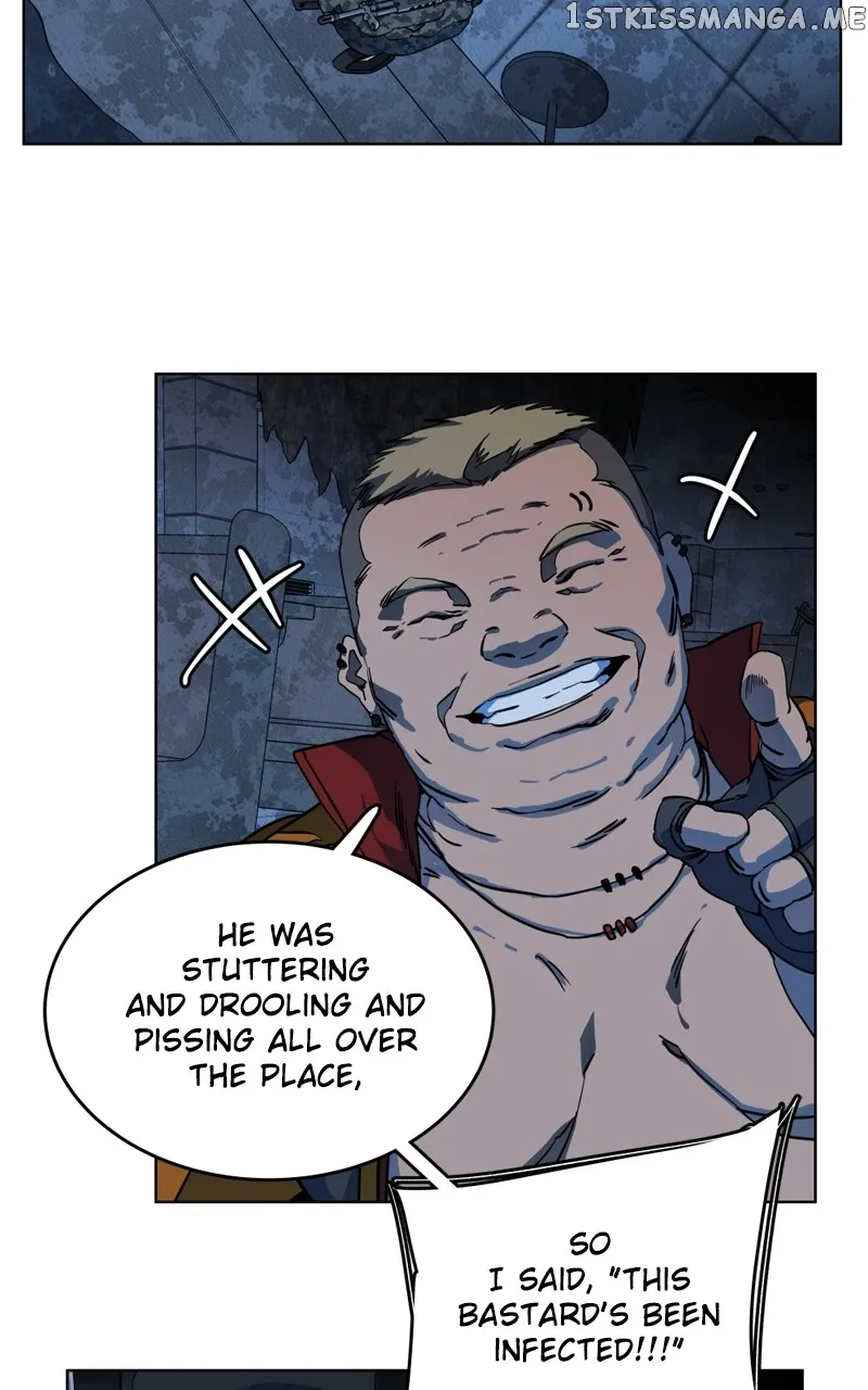 Parallel City Chapter 106 Online - página 61