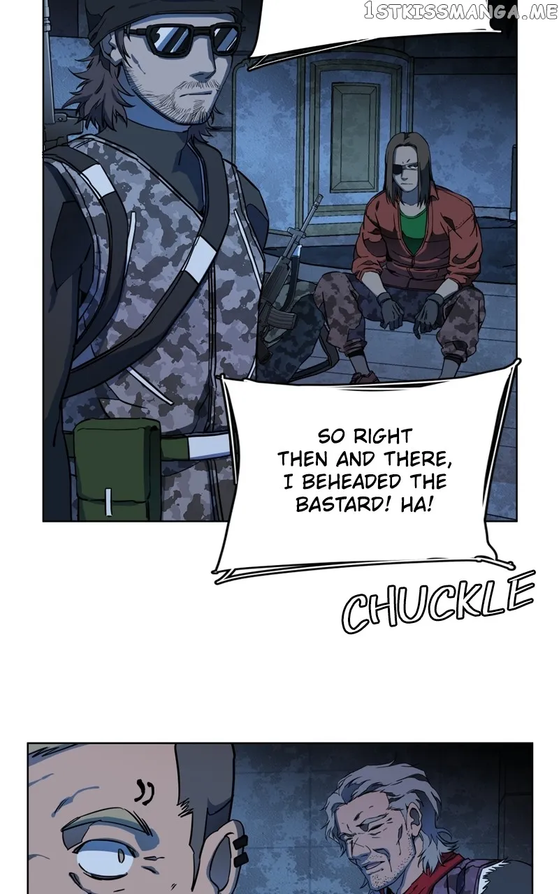 Parallel City Chapter 106 Online - página 62