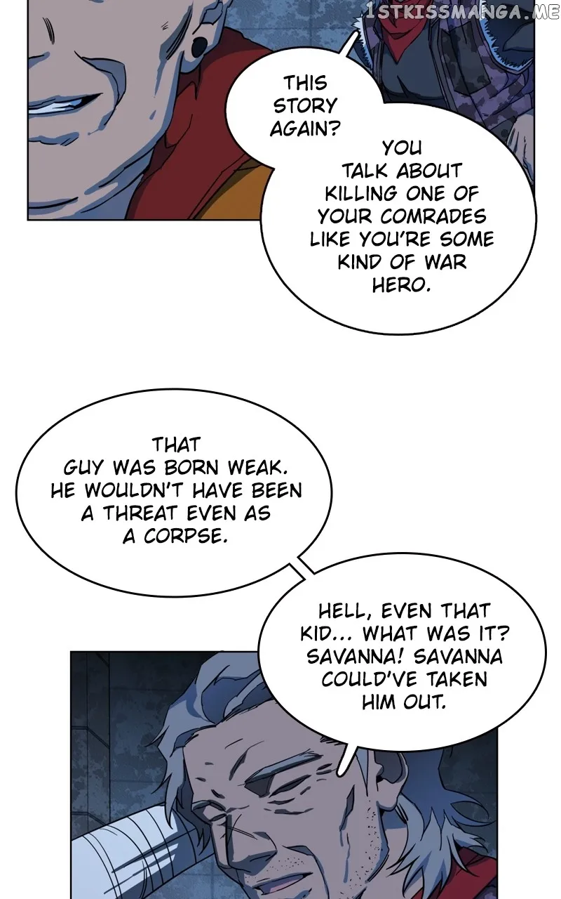 Parallel City Chapter 106 Online - página 63