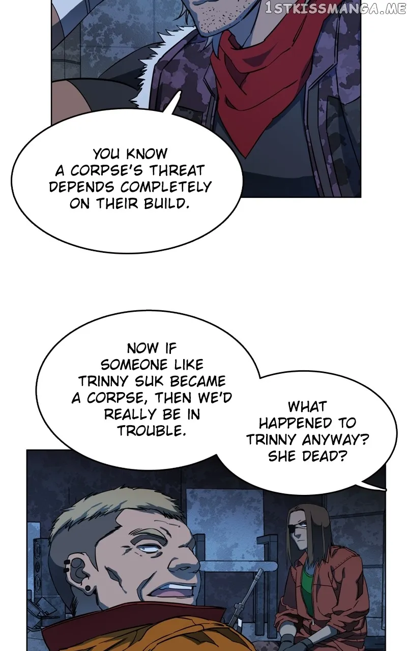 Parallel City Chapter 106 Online - página 64